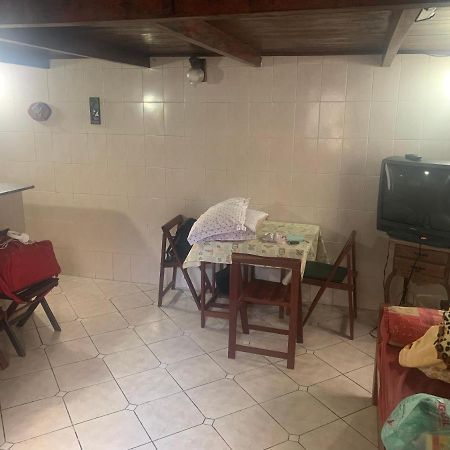 Apartamento Duplex Frente Para O Mar Mongaguá Exterior foto